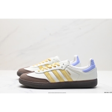 Adidas Samba Shoes